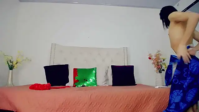 maria camilacms online show from February 10, 2025, 6:03 pm