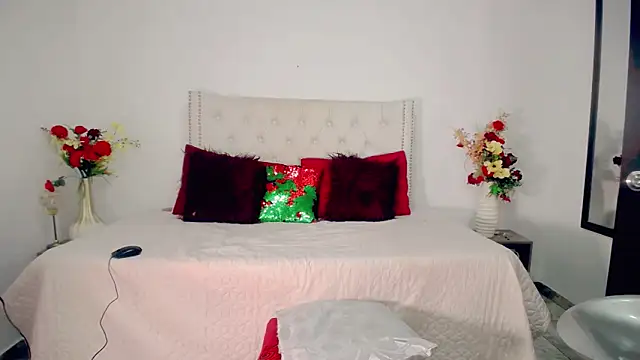 maria camilacms online show from February 18, 2025, 7:09 pm