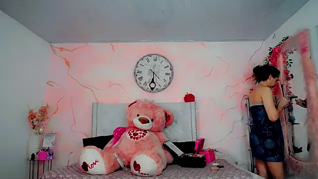 maria camilacms online show from March 6, 2026, 6:04 pm