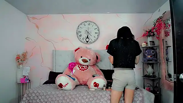 maria camilacms online show from March 14, 2026, 6:02 pm