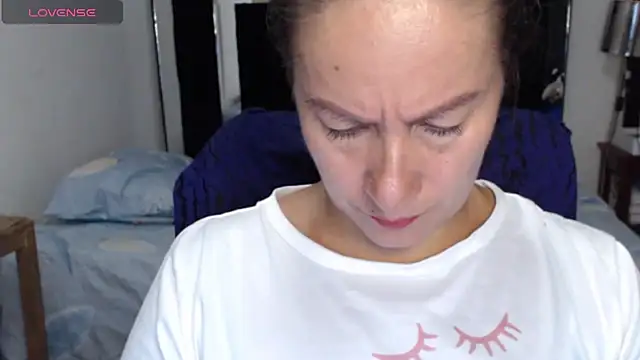 Snapshot of CATRINA-83 chatting on July 4, 2026, 2:34 pm CATRINA-83 online show from July 4, 2026, 2:34 pm