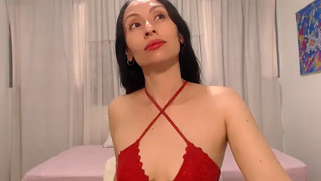 AliceRossi online show from March 7, 2025, 4:22 pm