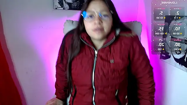 SamanthaRoldaan online show from March 12, 2025, 1:08 pm