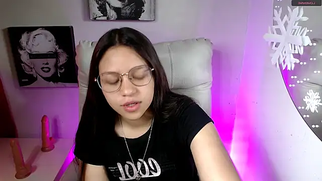 SamanthaRoldaan online show from December 20, 2025, 1:40 pm