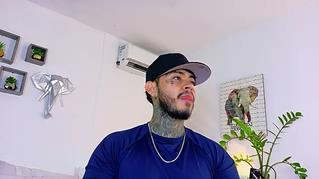 JordanSmiith  online show from February 25, 2026, 8:51 pm