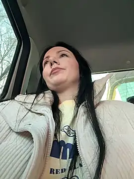 naughty lucifer online show from March 2, 2026, 2:35 pm