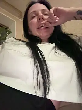 naughty lucifer online show from April 3, 2026, 7:12 pm