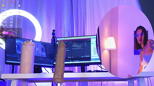 maykka online show from March 22, 2026, 12:14 am