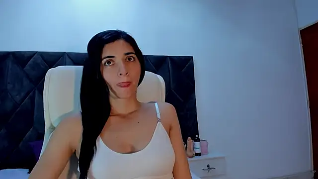 Snapshot of Linisprincehot69 chatting on February 7, 2025, 8:31 pm Linisprincehot69 online show from February 7, 2025, 8:31 pm