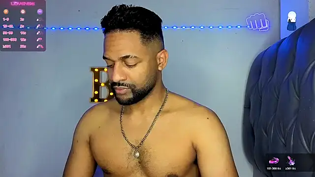 bbcblackhot34 online show from February 27, 2026, 2:11 am