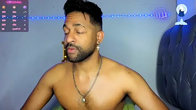 bbcblackhot34 online show from March 15, 2026, 2:17 am