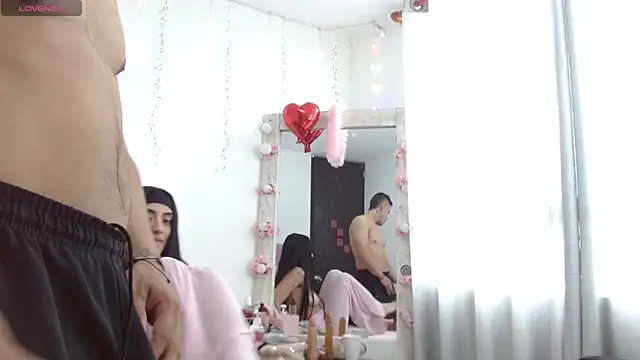 Wanda and cosmo  online show from September 14, 2025, 5:12 pm