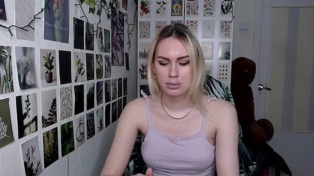 CapriScorpion online show from February 27, 2026, 10:59 am