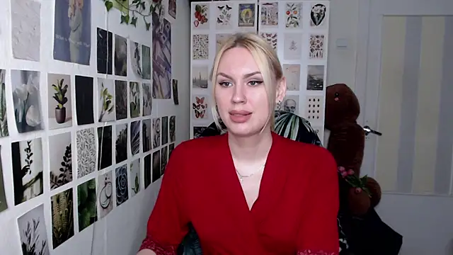 CapriScorpion online show from May 19, 2026, 3:51 pm
