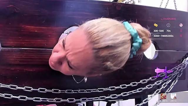 gooddessamanda online show from February 4, 2026, 8:14 pm