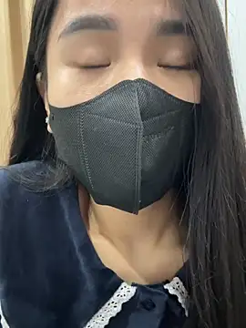 Snapshot of Lita-Julia chatting on January 13, 2025, 12:09 am Lita-Julia online show from January 13, 2025, 12:09 am