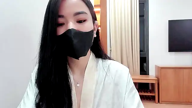 Snapshot of Lita-Julia chatting on October 14, 2025, 8:53 pm Lita-Julia online show from October 14, 2025, 8:53 pm