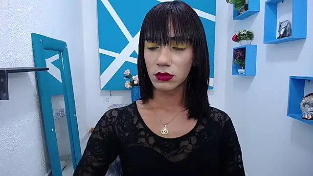 KatrinaQueen1 online show from February 26, 2025, 2:59 am