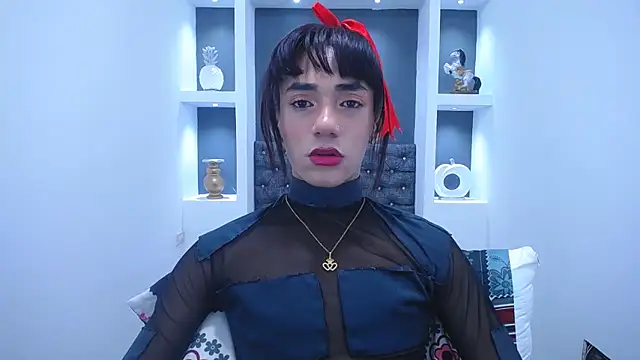 KatrinaQueen1 online show from March 5, 2025, 2:25 am