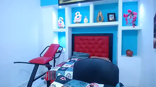 KatrinaQueen1 online show from March 16, 2025, 5:36 am