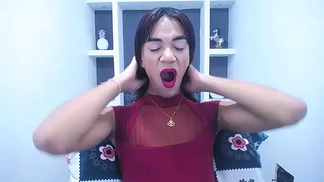 KatrinaQueen1 online show from March 18, 2025, 6:03 am