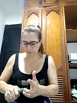 mademonsexy online show from March 24, 2026, 11:10 pm