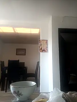 mademonsexy online show from March 31, 2026, 5:02 pm