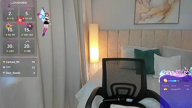 Snapshot of Atenea_cuteee chatting on January 18, 2025, 10:17 pm Atenea cuteee online show from January 18, 2025, 10:17 pm