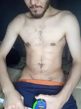 Snapshot of Arabian-B chatting on December 8, 2024, 9:19 pm Arabian-B online show from December 8, 2024, 9:19 pm