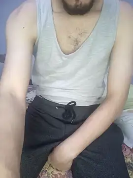 Snapshot of Arabian-B chatting on December 22, 2024, 6:59 pm Arabian-B online show from December 22, 2024, 6:59 pm