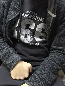 Snapshot of Arabian-B chatting on January 8, 2025, 2:03 pm Arabian-B online show from January 8, 2025, 2:03 pm