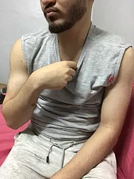 Snapshot of Arabian-B chatting on February 7, 2025, 12:06 pm Arabian-B online show from February 7, 2025, 12:06 pm