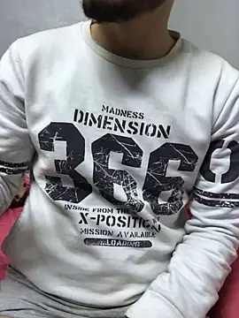 Snapshot of Arabian-B chatting on February 9, 2025, 8:34 pm Arabian-B online show from February 9, 2025, 8:34 pm