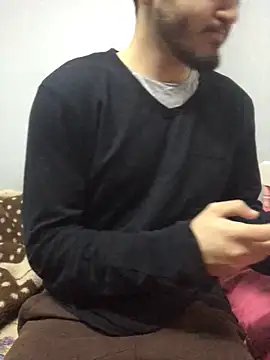 Snapshot of Arabian-B chatting on February 21, 2025, 7:32 pm Arabian-B online show from February 21, 2025, 7:32 pm