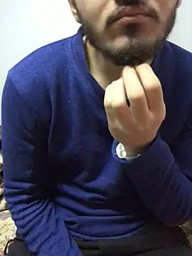 Snapshot of Arabian-B chatting on February 25, 2025, 9:20 am Arabian-B online show from February 25, 2025, 9:20 am