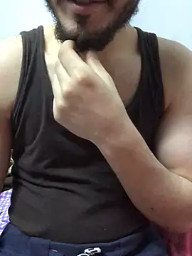 Snapshot of Arabian-B chatting on March 6, 2025, 10:15 pm Arabian-B online show from March 6, 2025, 10:15 pm