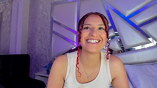 Miia002 online show from October 9, 2025, 3:04 am