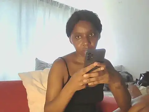 Sexxybella27 online show from February 26, 2026, 12:26 pm