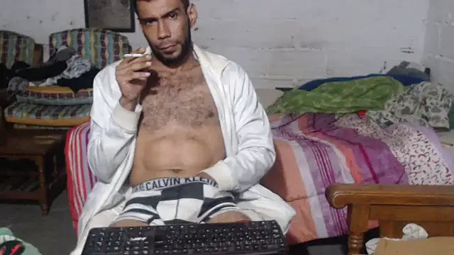 erik alexander online show from January 12, 2026, 2:28 am