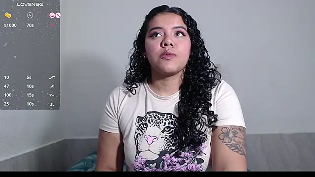 agata 22 online show from March 15, 2025, 3:29 am