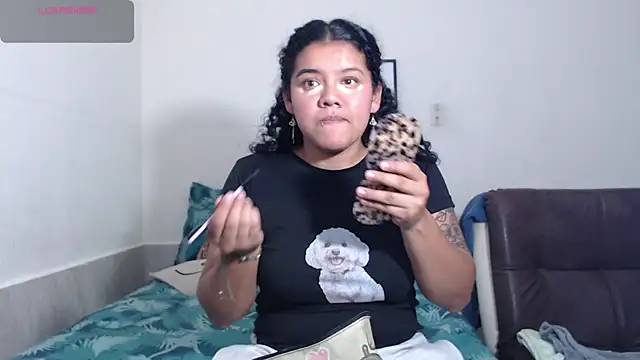 agata 22 online show from March 26, 2026, 3:23 am