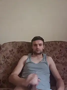 suarez1235 online show from February 7, 2026, 1:37 pm