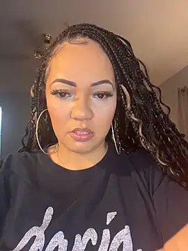 DestineeJayde online show from November 15, 2025, 3:26 am