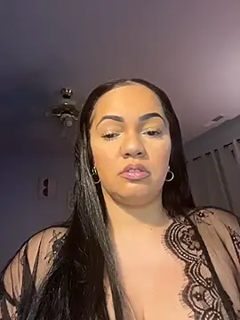 DestineeJayde online show from February 9, 2026, 6:06 am