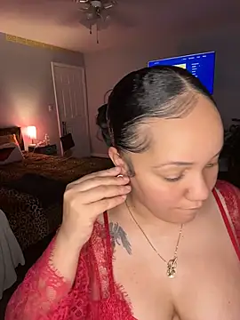 DestineeJayde online show from April 24, 2026, 4:59 am