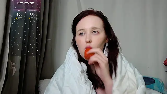 IrinaArt online show from March 23, 2025, 4:05 am