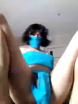 Snapshot of BigAssKi chatting on January 2, 2025, 1:49 am BigAssKi online show from January 2, 2025, 1:49 am