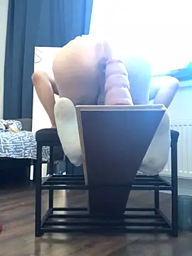 BigAssKi online show from March 20, 2026, 12:43 pm