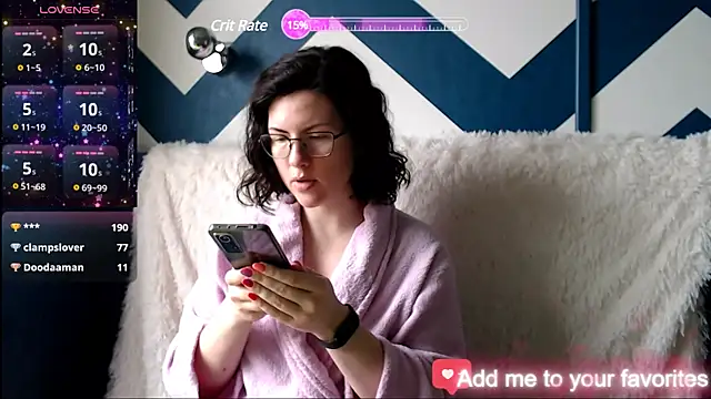 vaders daughter online show from March 19, 2025, 12:56 pm