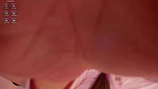 Snapshot of _mers chatting on January 30, 2025, 10:29 am  mers online show from January 30, 2025, 10:29 am